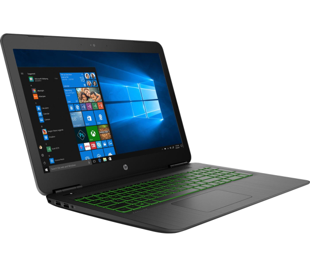 HP Pavilion Power i5-8300H/8GB/1TB/W10 GTX1050 - 459389 - zdjęcie 3